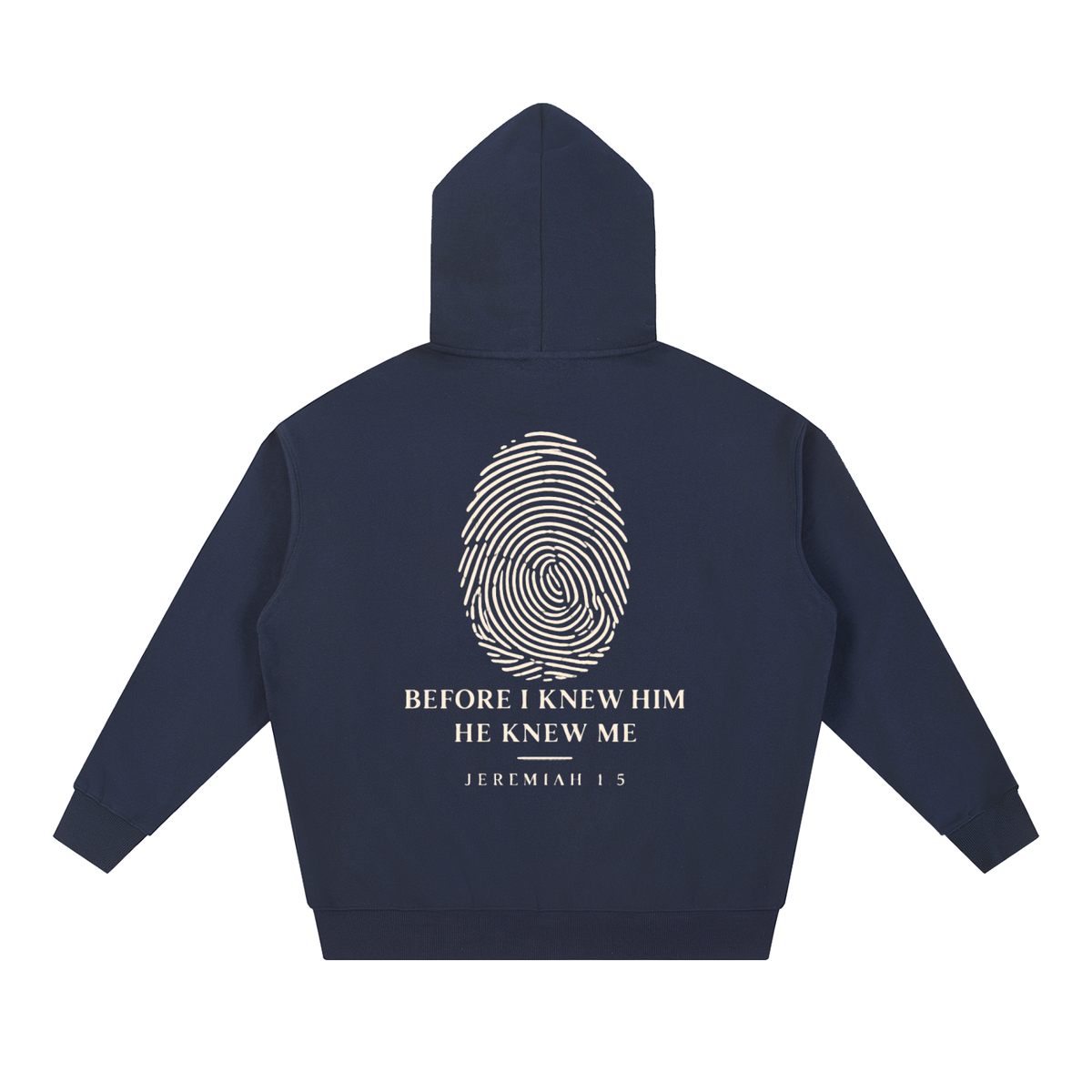 KNOWN Essential Heavyweight Hoodie