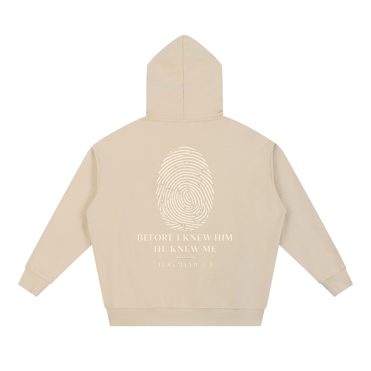 KNOWN Essential Heavyweight Hoodie